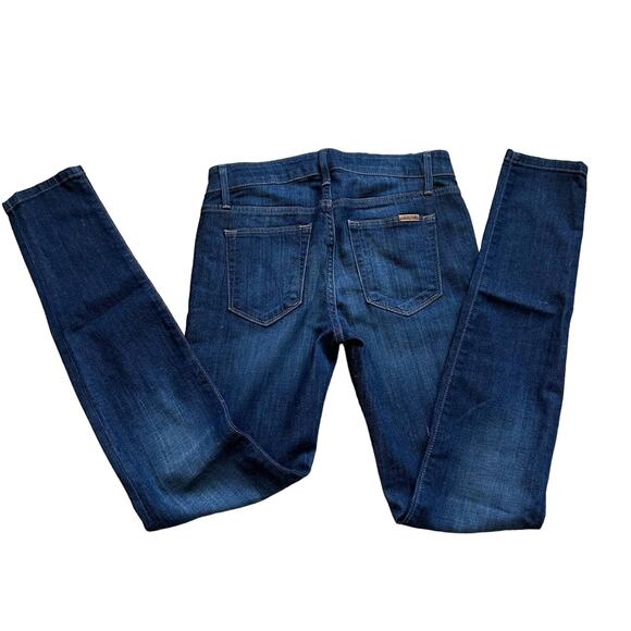 Joe’s Women’s Jeans Fit The Vixen Skinny Sassy Skinny - Picture 2 of 11